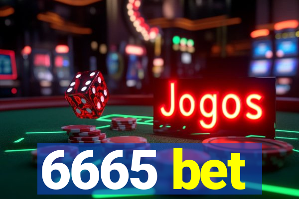 6665 bet